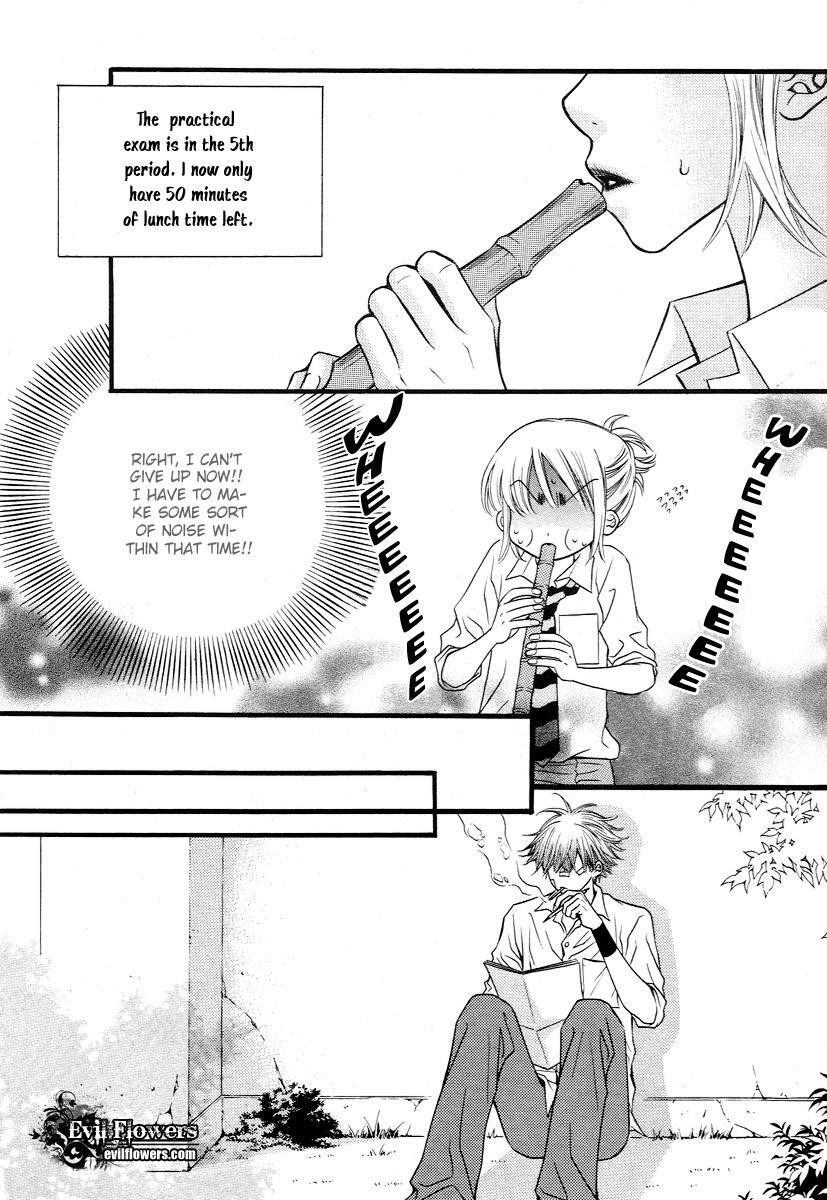 Read Forget About Love Manga Online