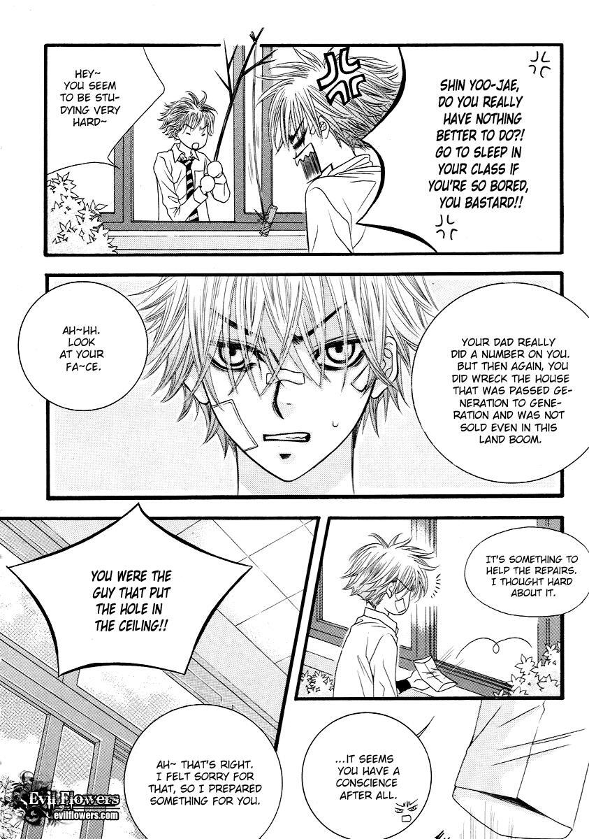 Read Forget About Love Manga Online