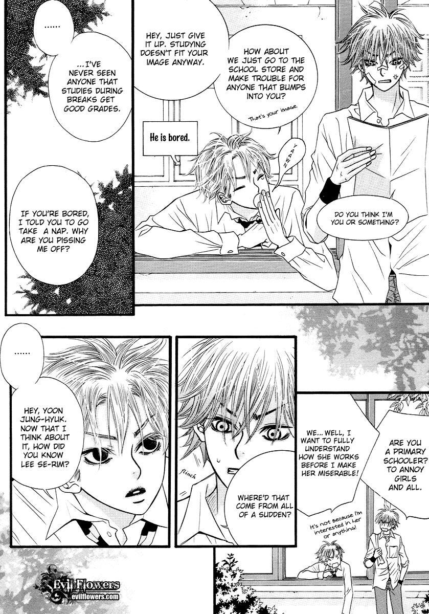 Read Forget About Love Manga Online