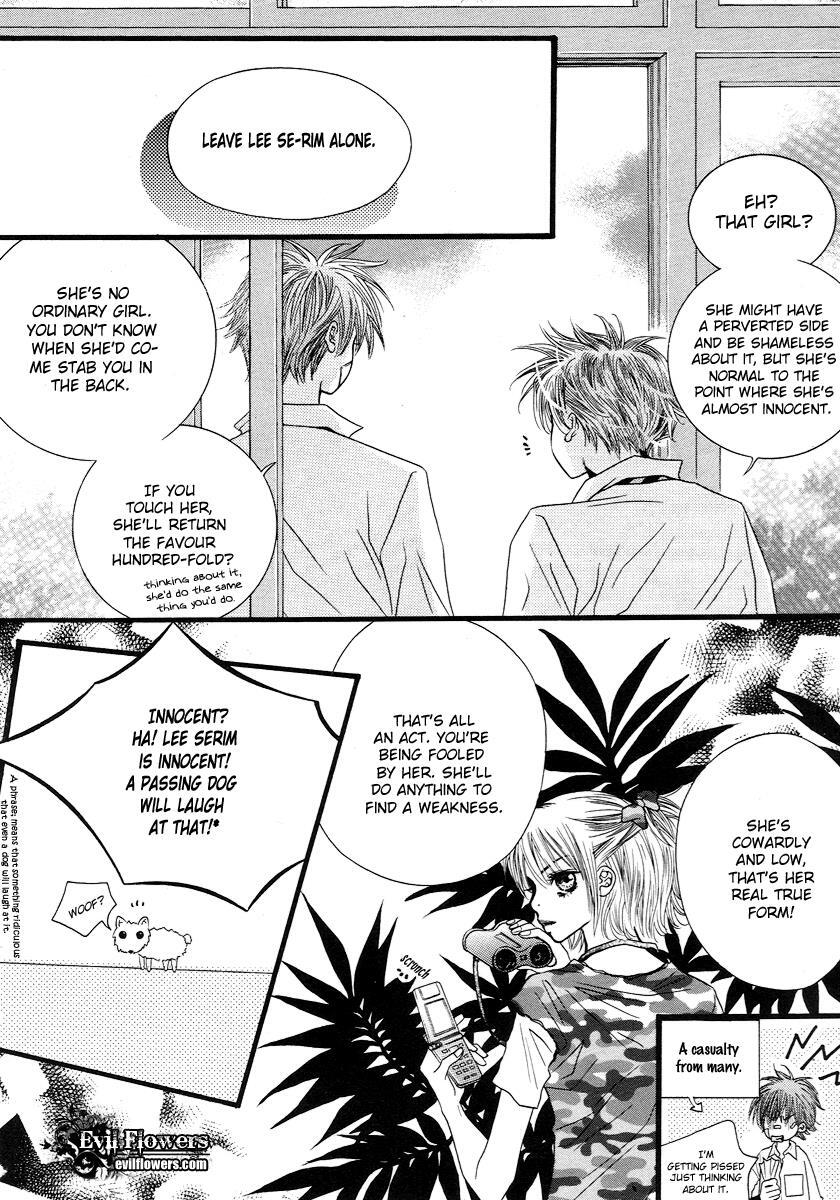 Read Forget About Love Manga Online
