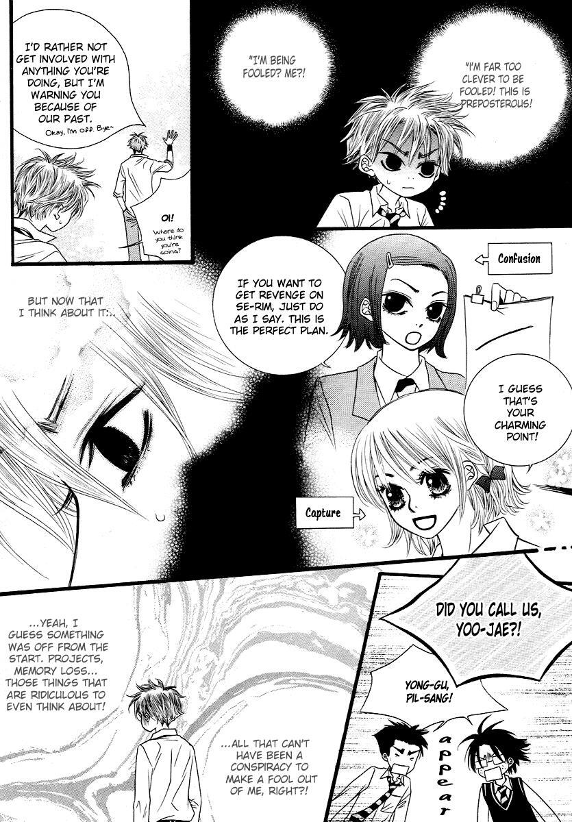 Read Forget About Love Manga Online
