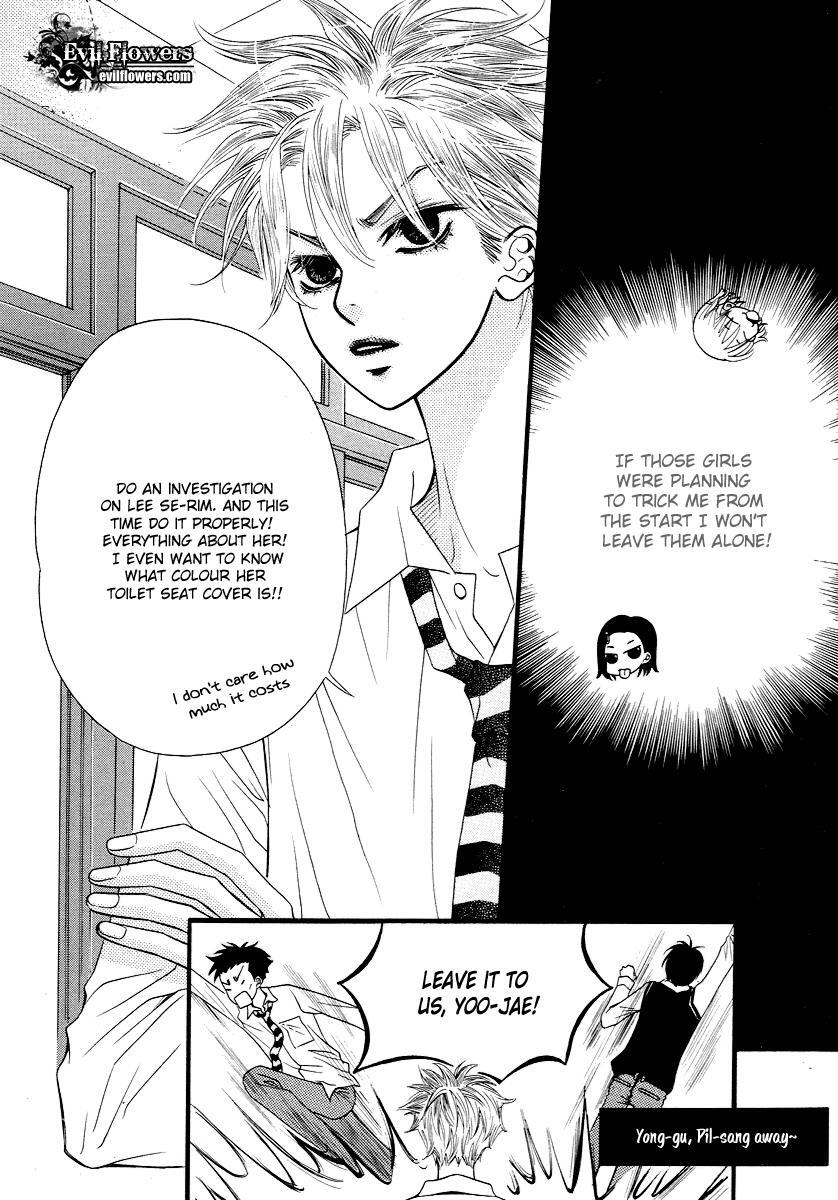 Read Forget About Love Manga Online