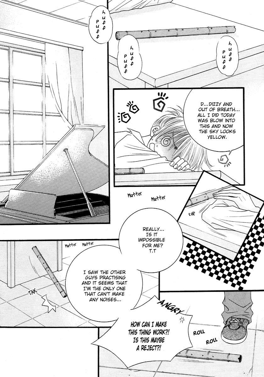 Read Forget About Love Manga Online