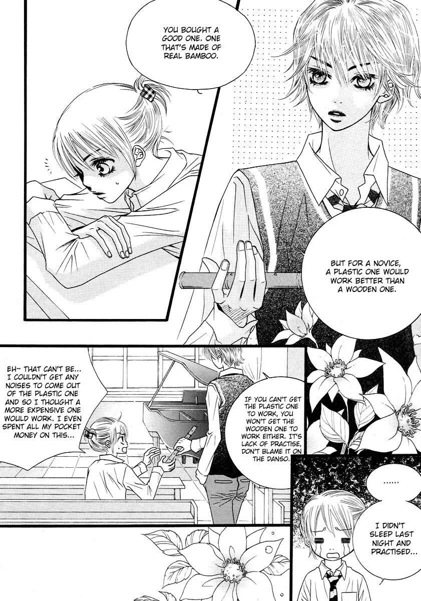 Read Forget About Love Manga Online