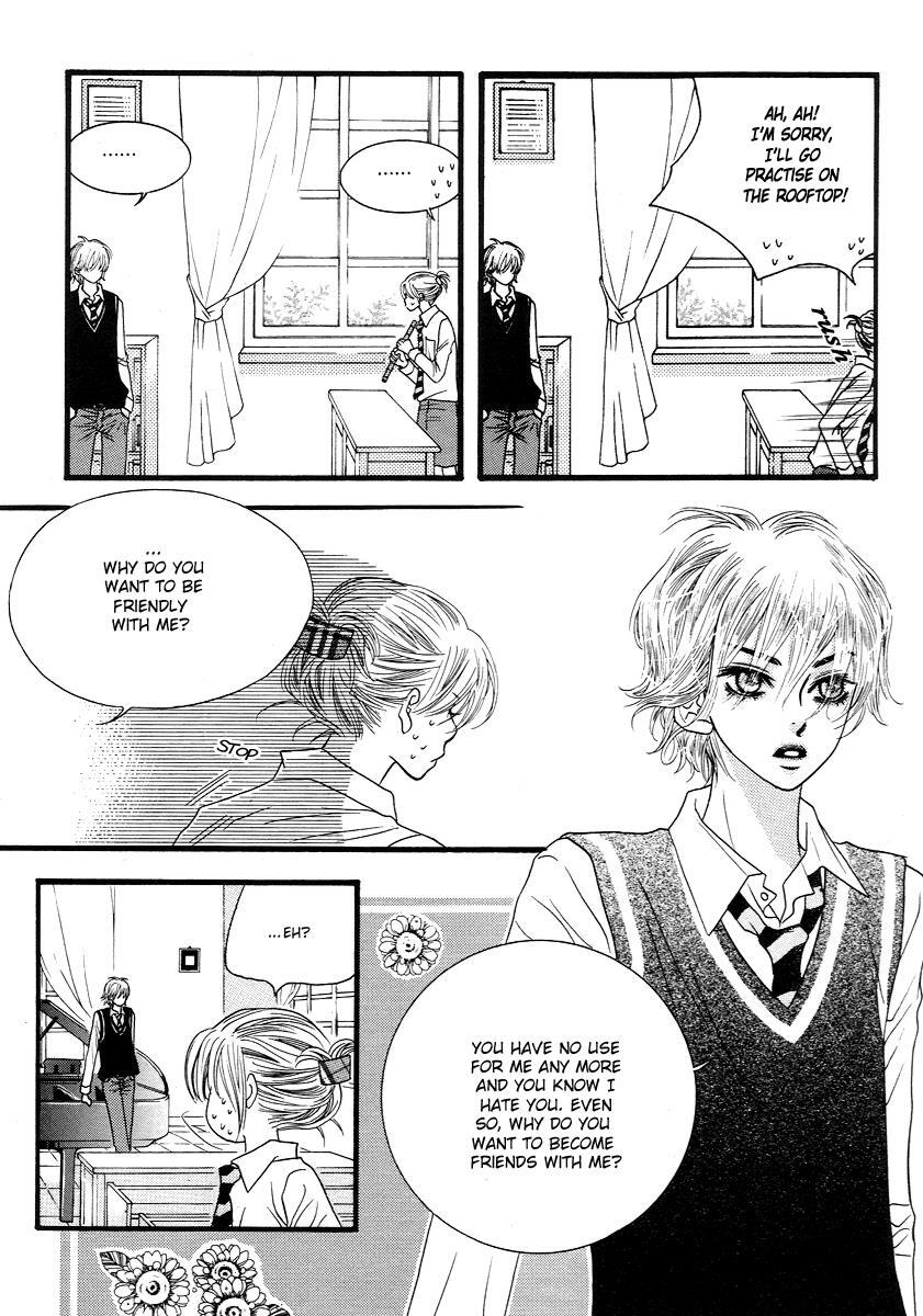 Read Forget About Love Manga Online
