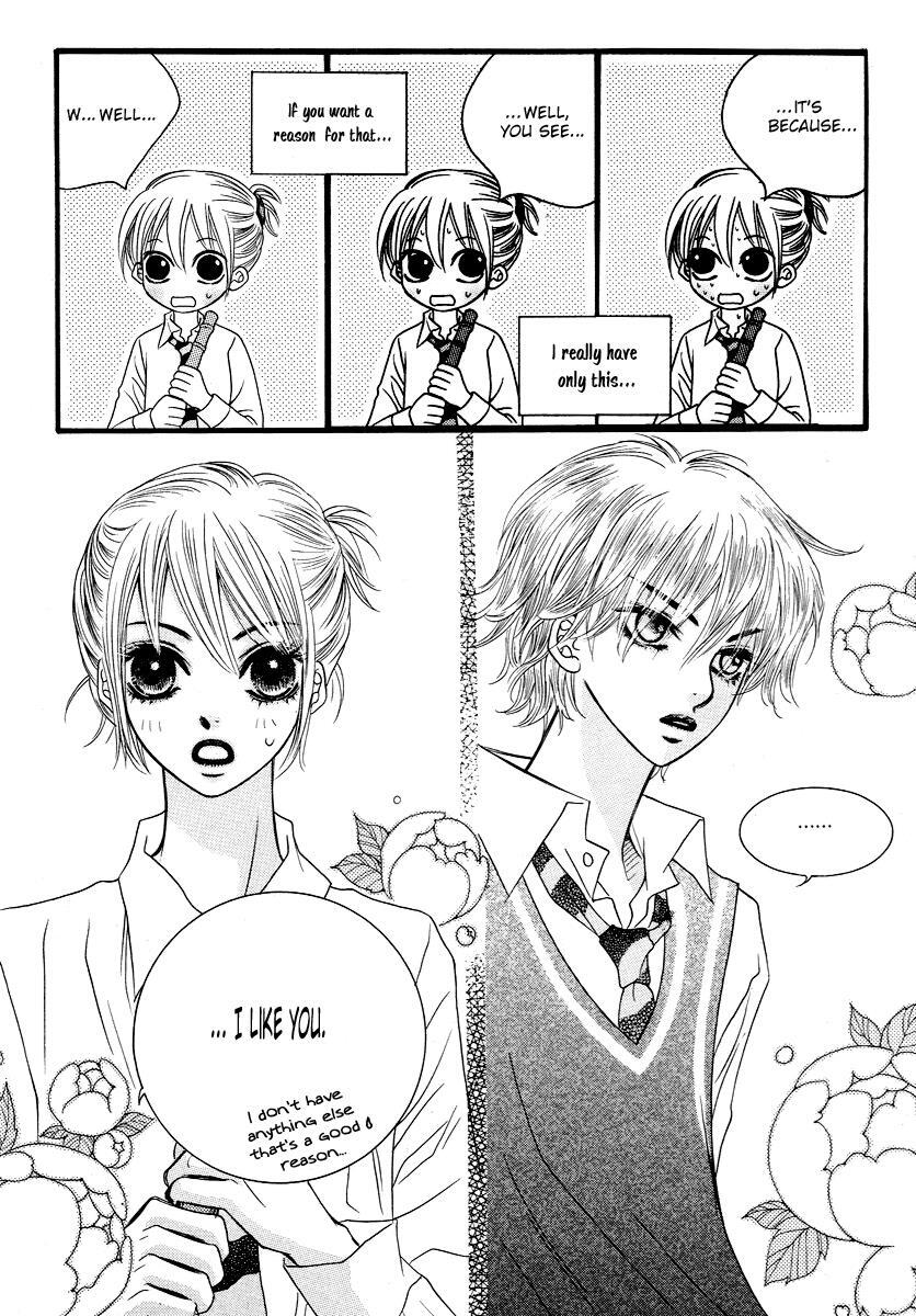 Read Forget About Love Manga Online