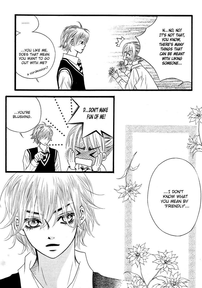 Read Forget About Love Manga Online