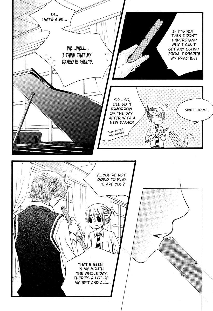 Read Forget About Love Manga Online