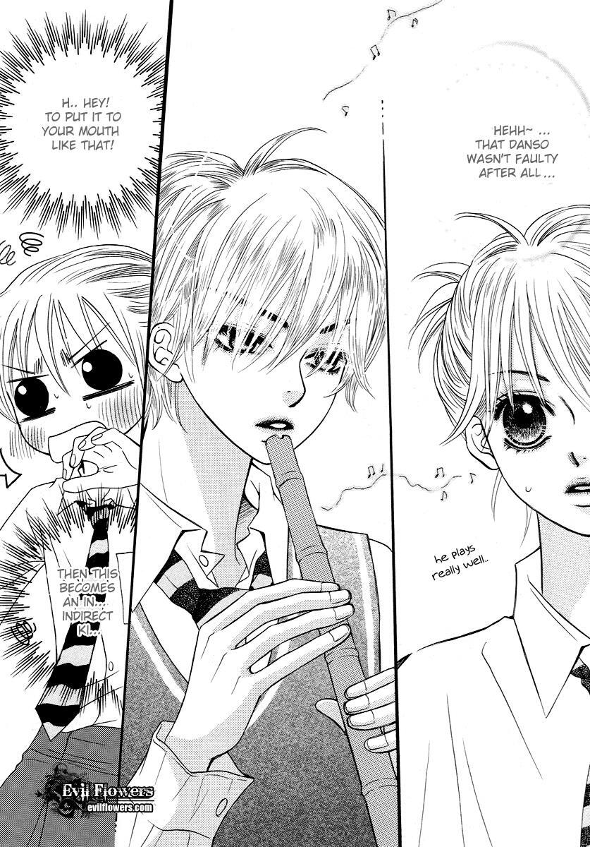 Read Forget About Love Manga Online