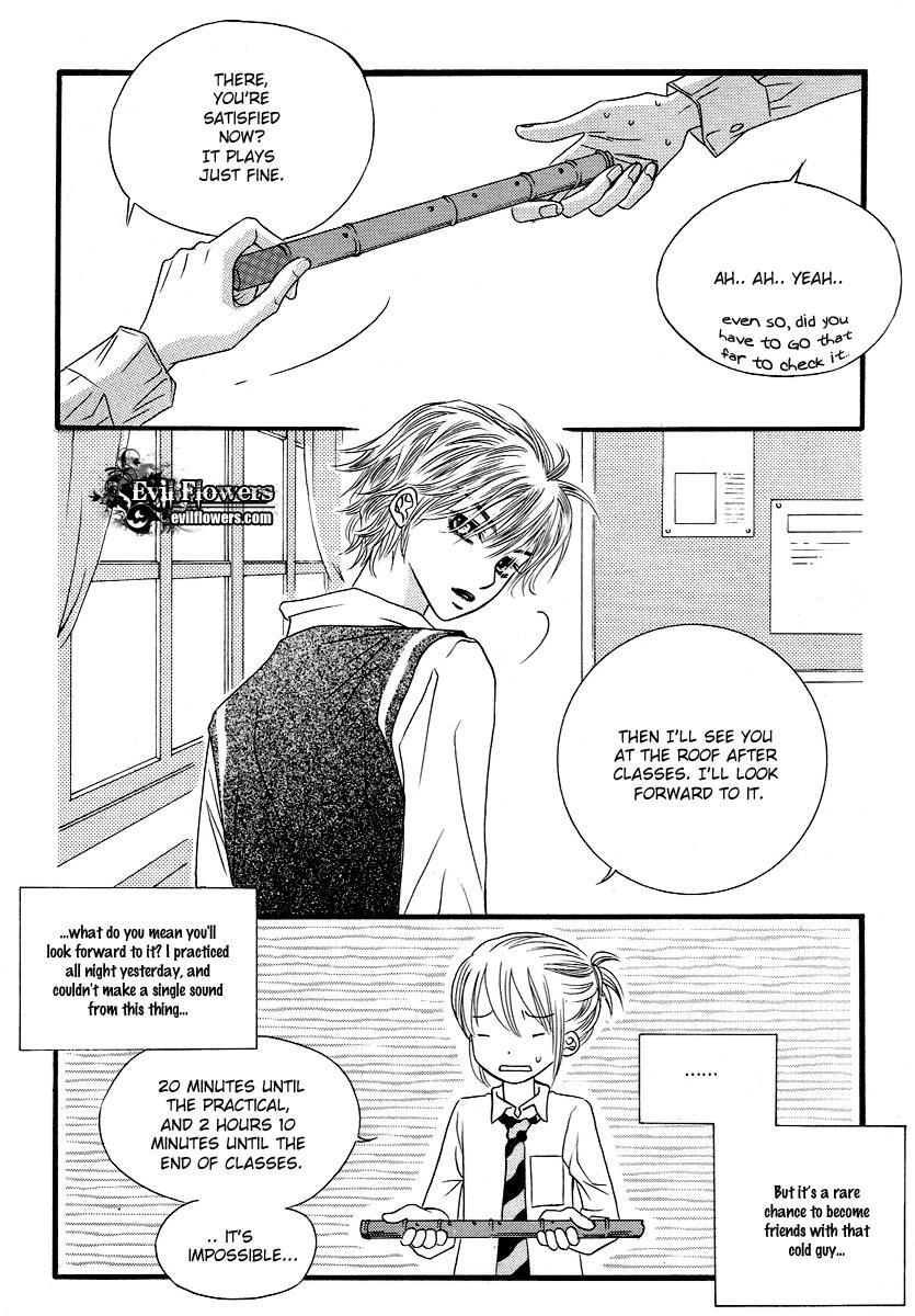 Read Forget About Love Manga Online