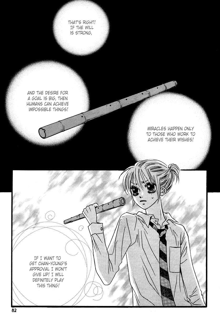 Read Forget About Love Manga Online