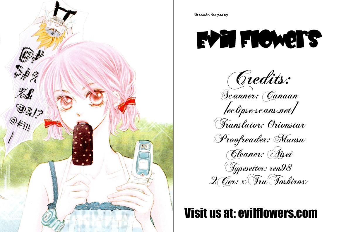 Read Forget About Love Manga Online