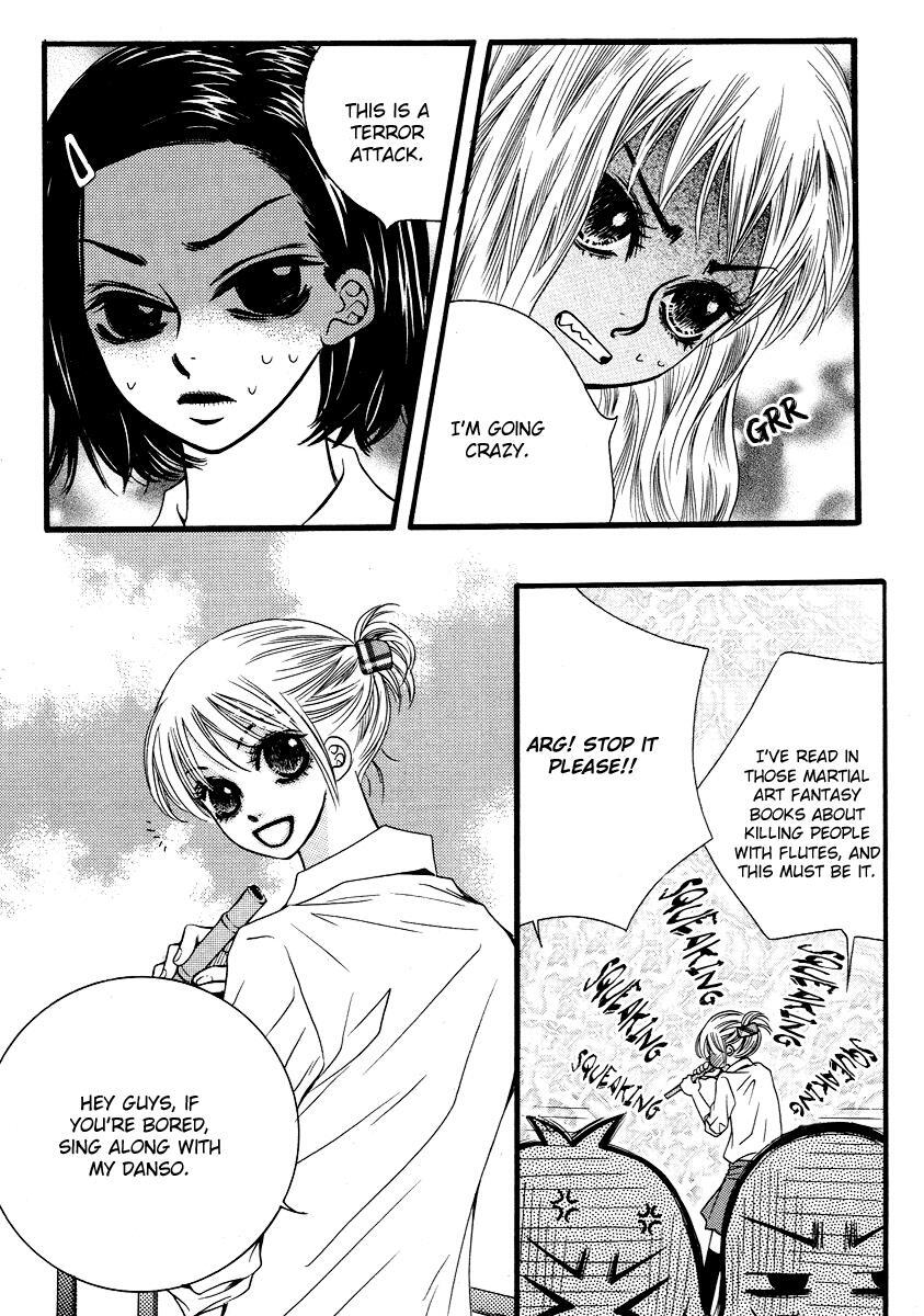 Read Forget About Love Manga Online