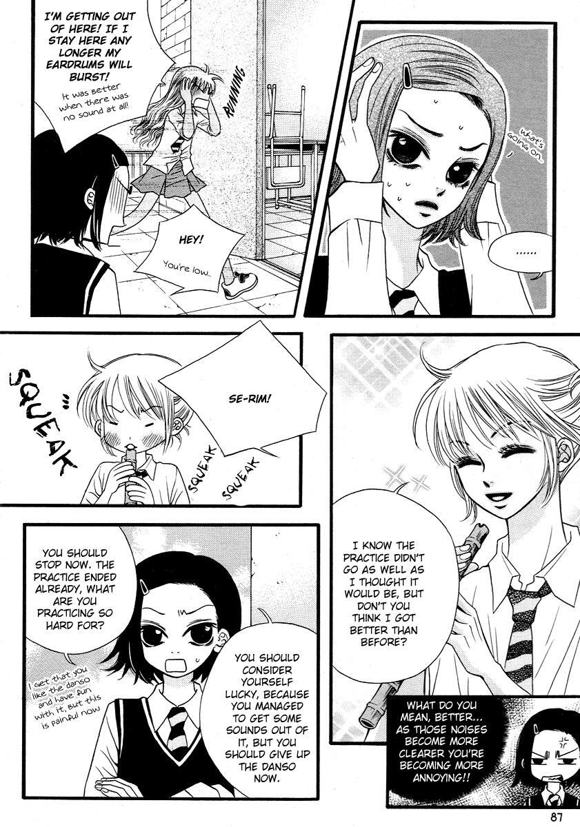 Read Forget About Love Manga Online