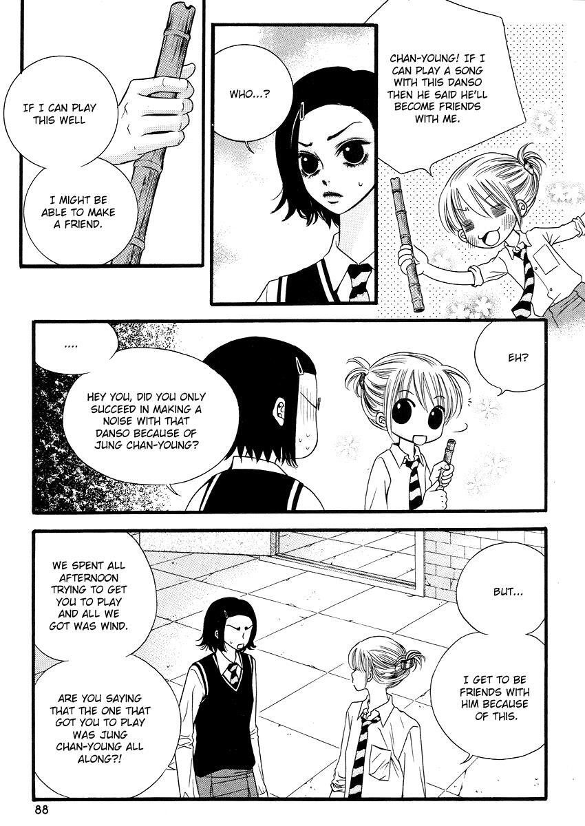 Read Forget About Love Manga Online