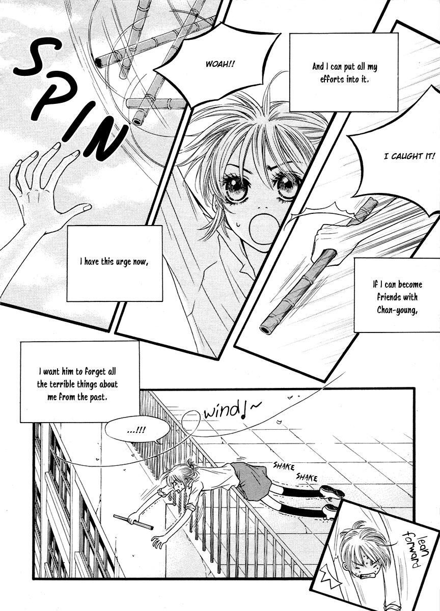 Read Forget About Love Manga Online