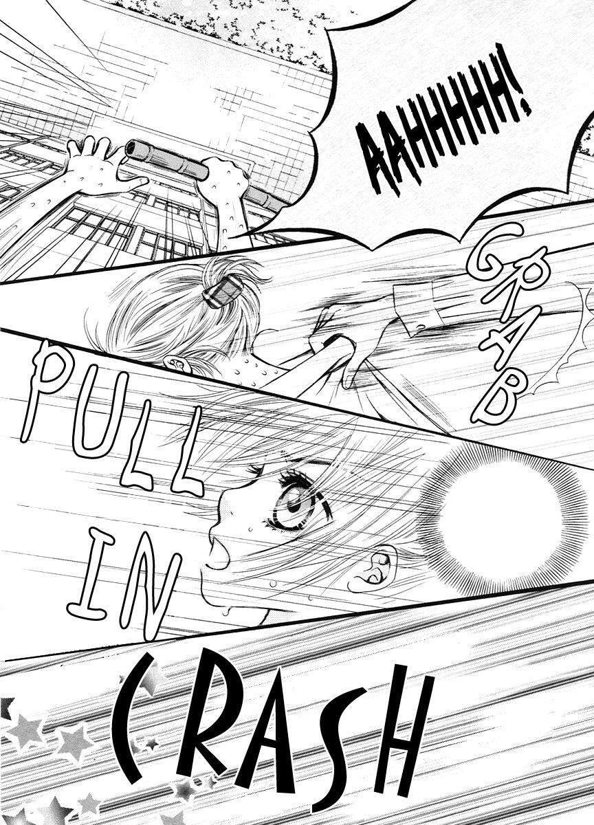Read Forget About Love Manga Online