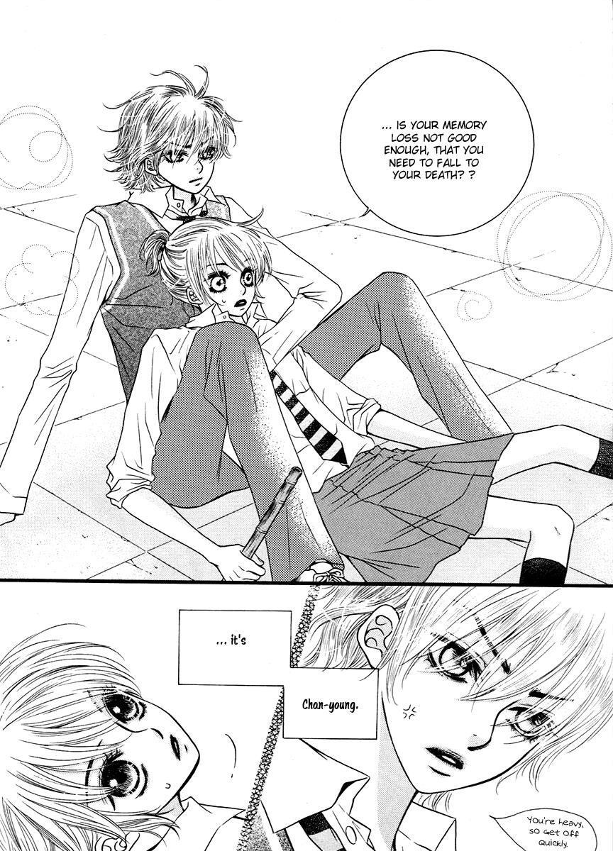 Read Forget About Love Manga Online