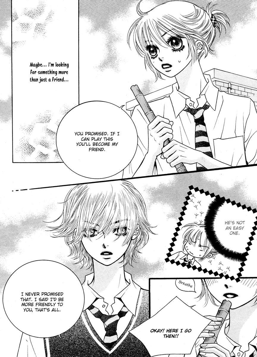 Read Forget About Love Manga Online