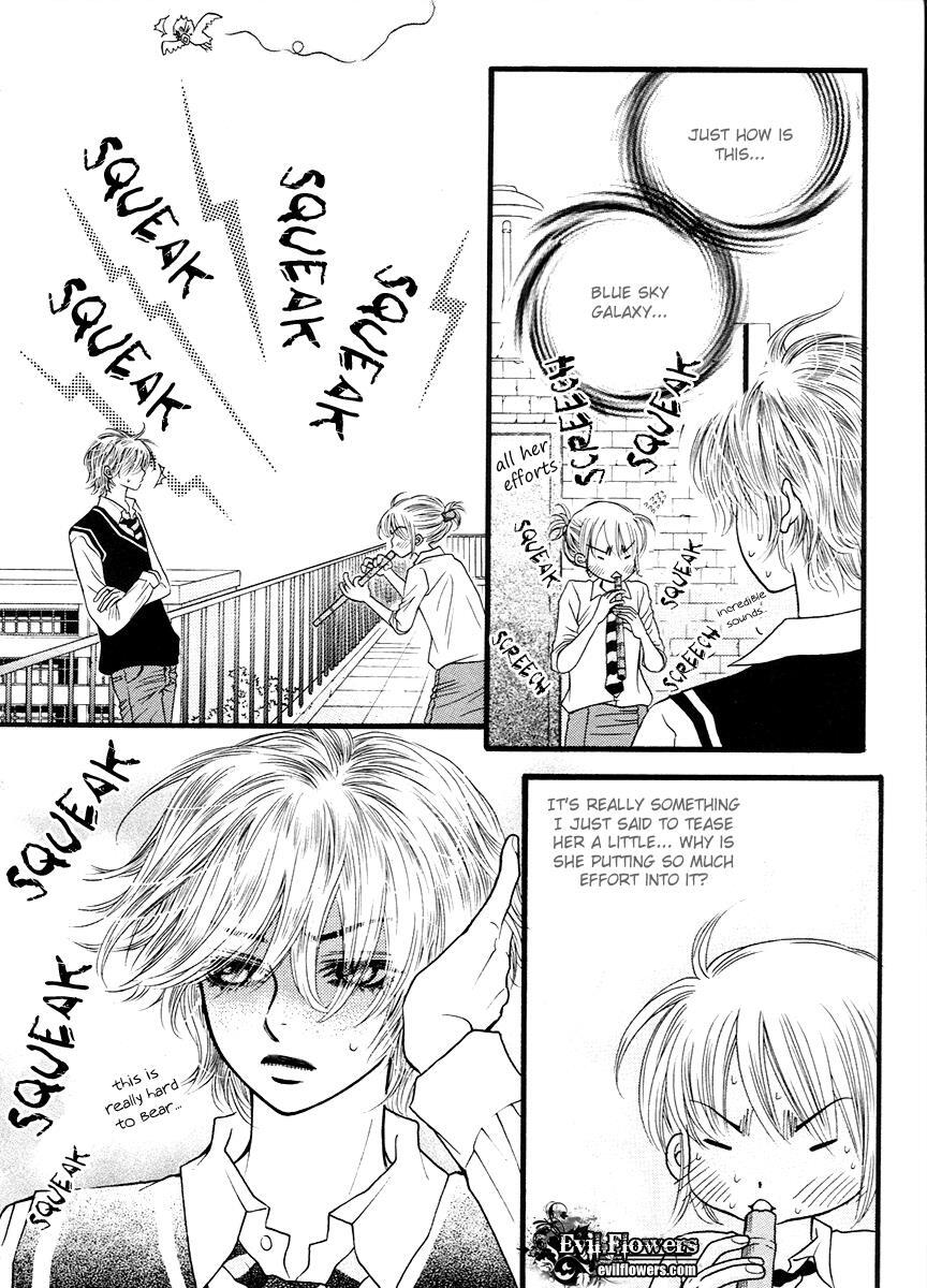 Read Forget About Love Manga Online