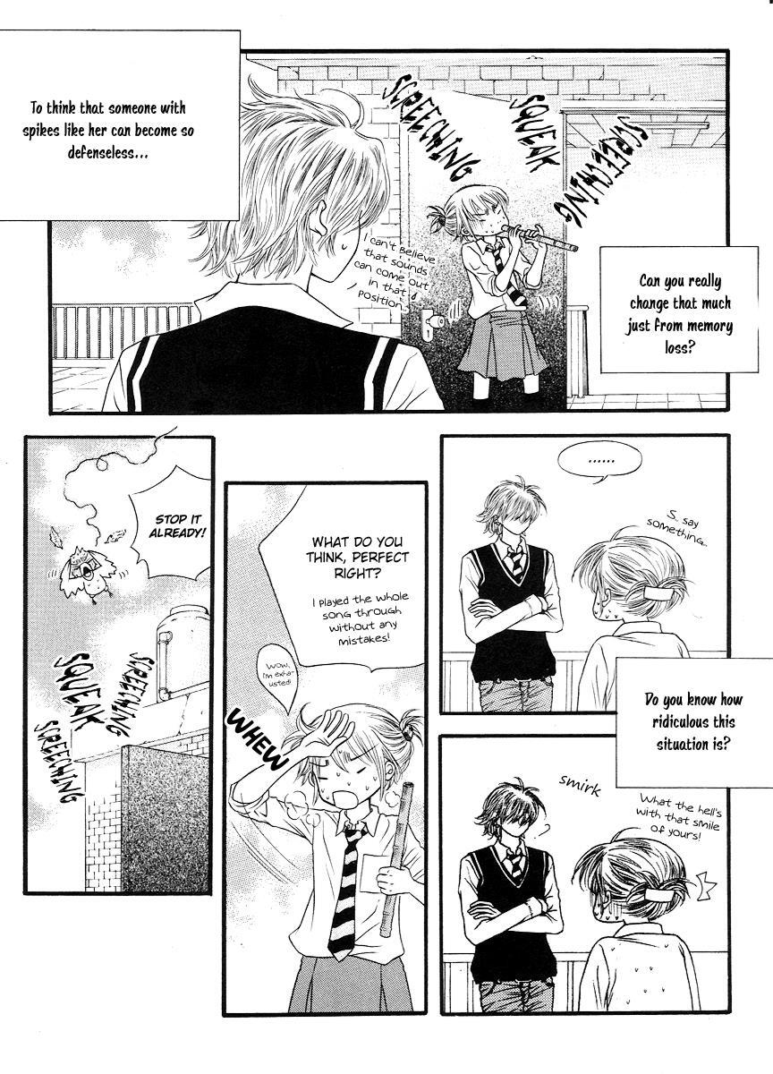 Read Forget About Love Manga Online