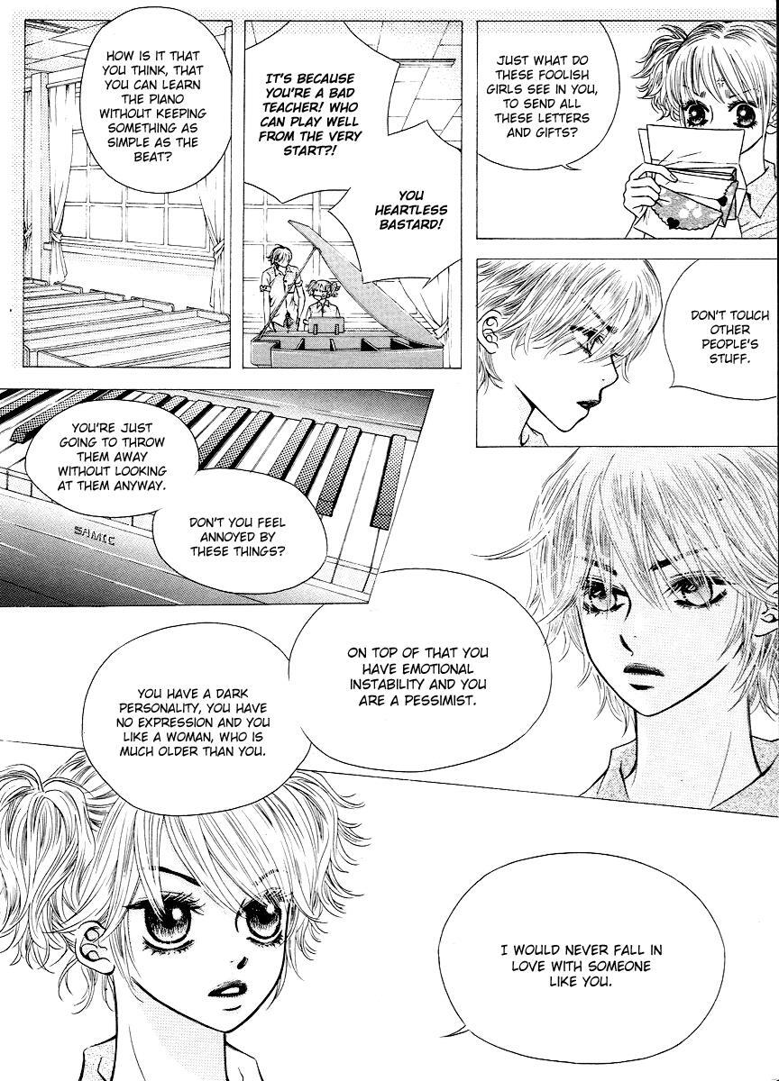 Read Forget About Love Manga Online