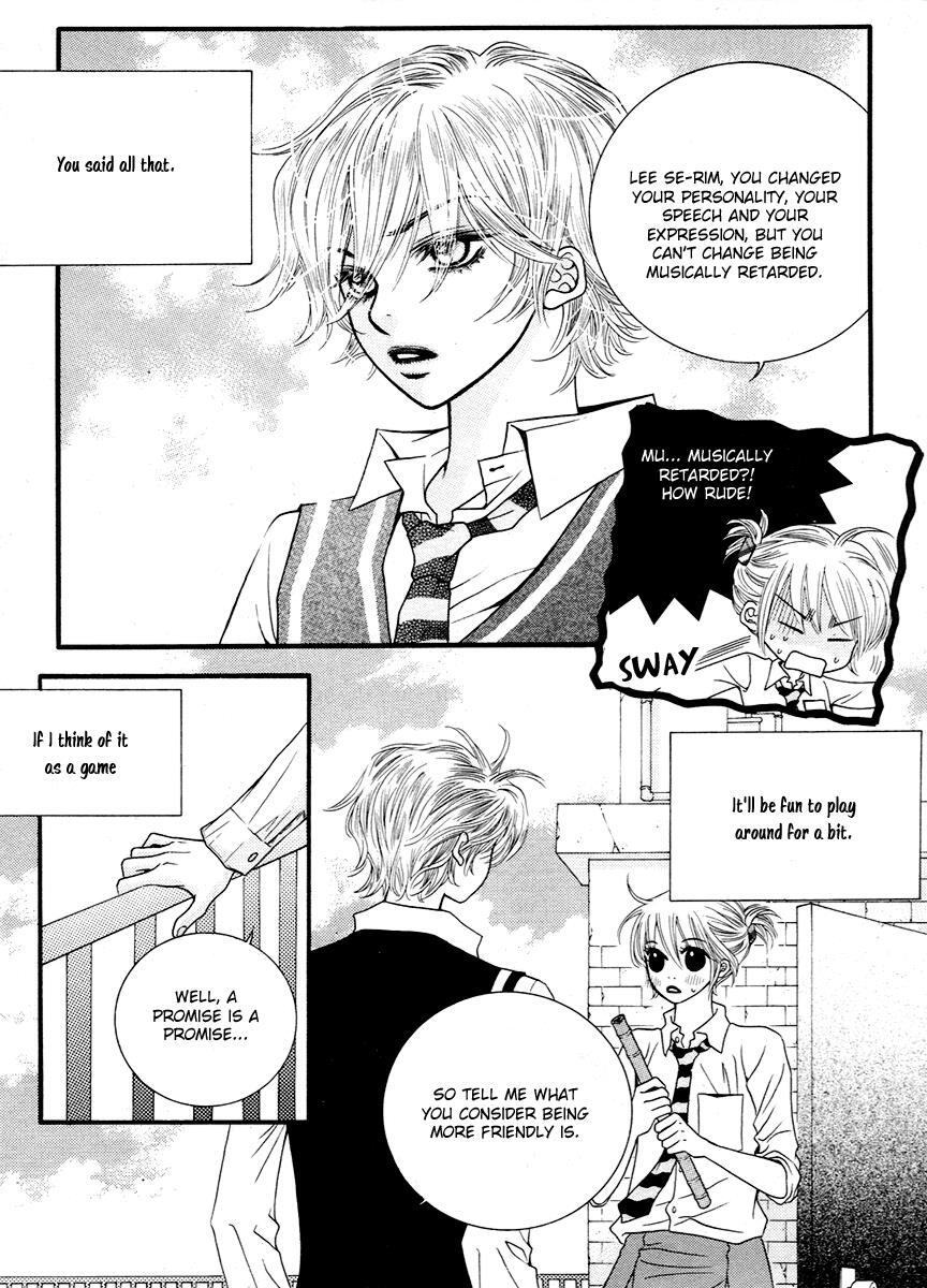 Read Forget About Love Manga Online