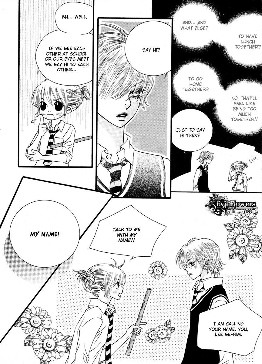 Read Forget About Love Manga Online