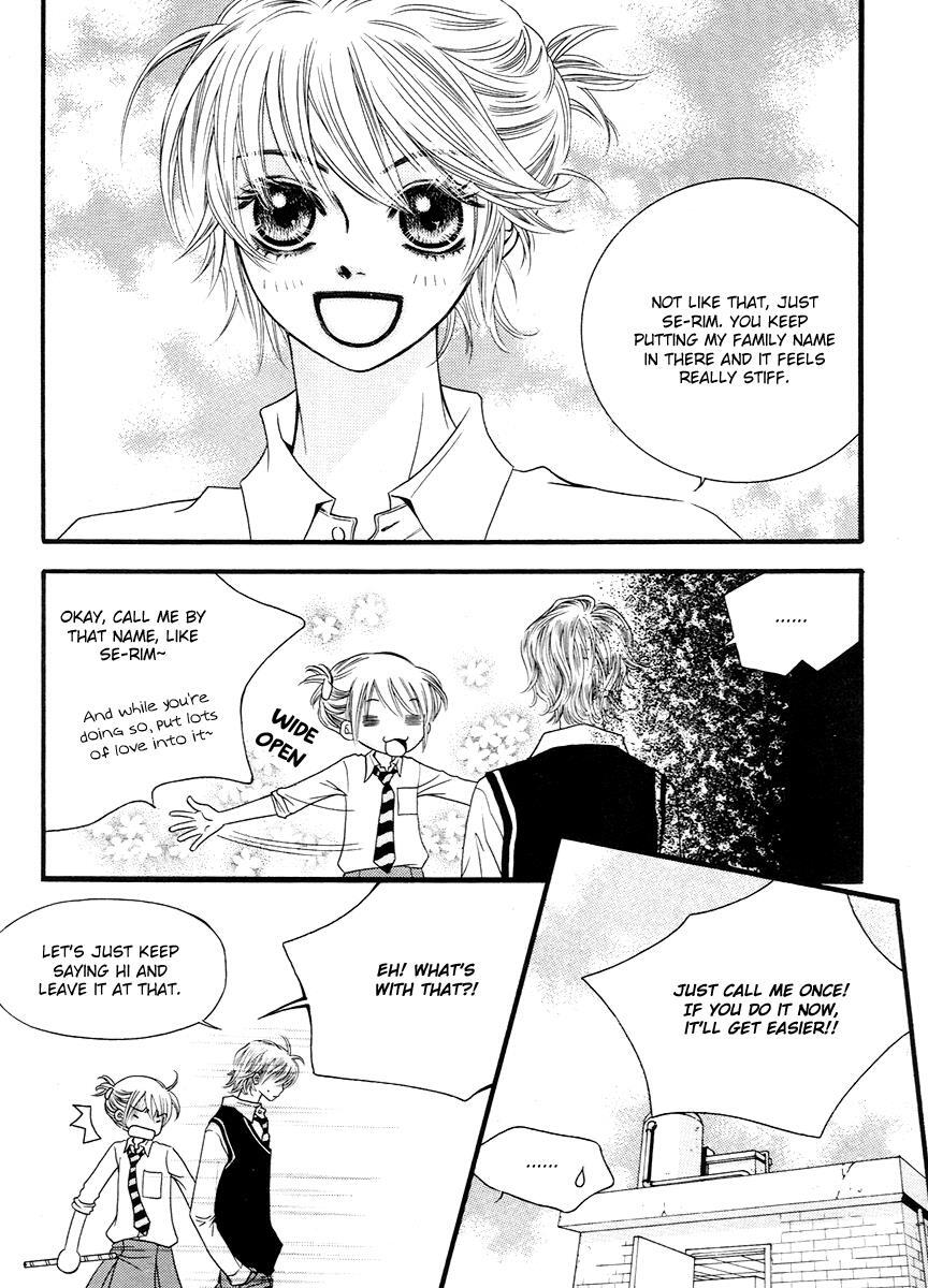 Read Forget About Love Manga Online