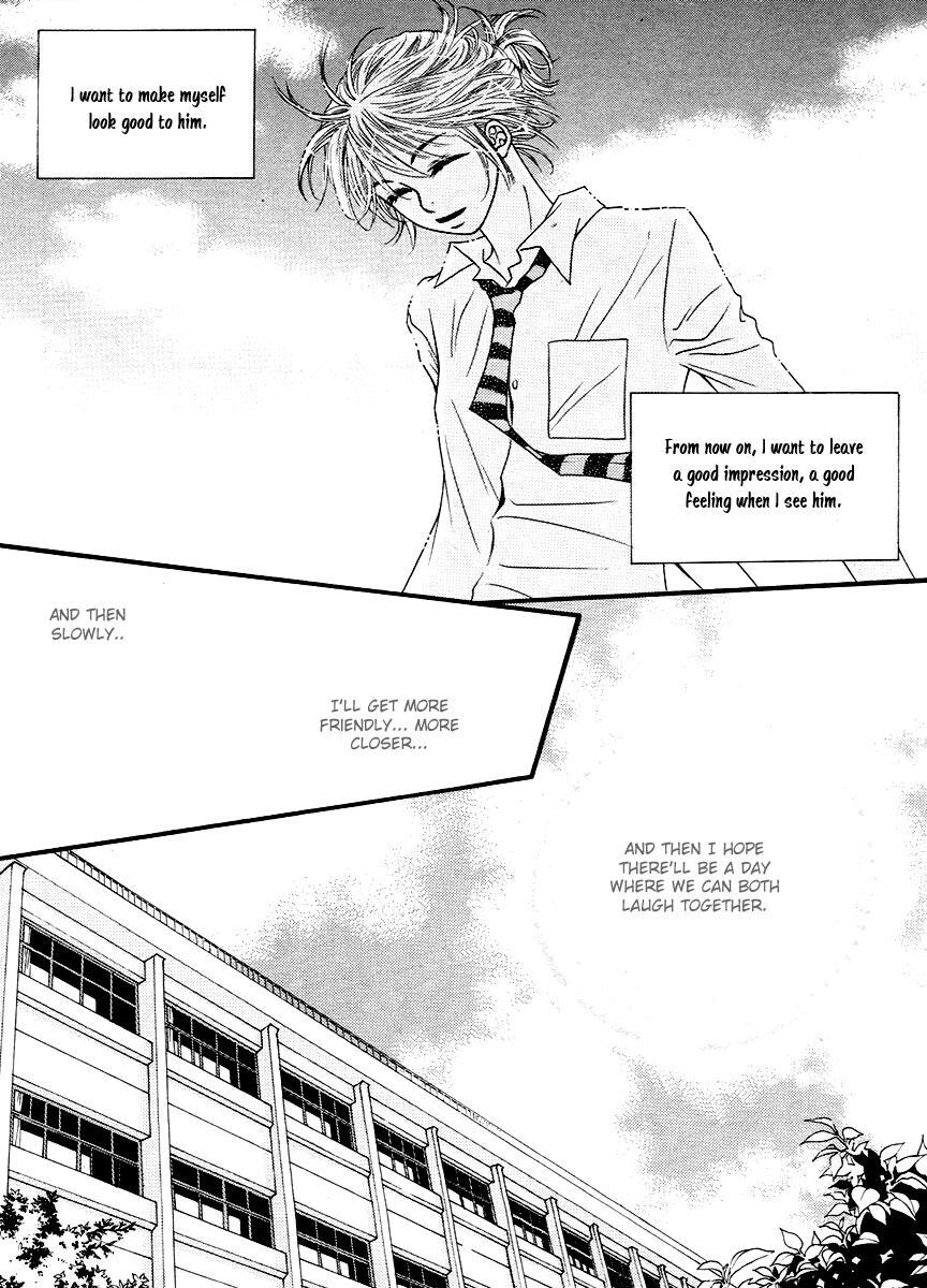 Read Forget About Love Manga Online
