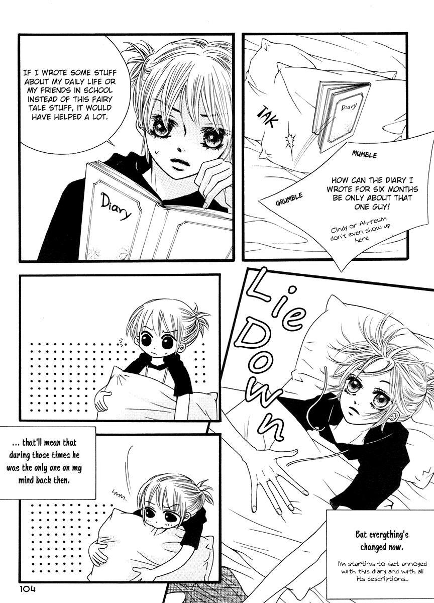 Read Forget About Love Manga Online