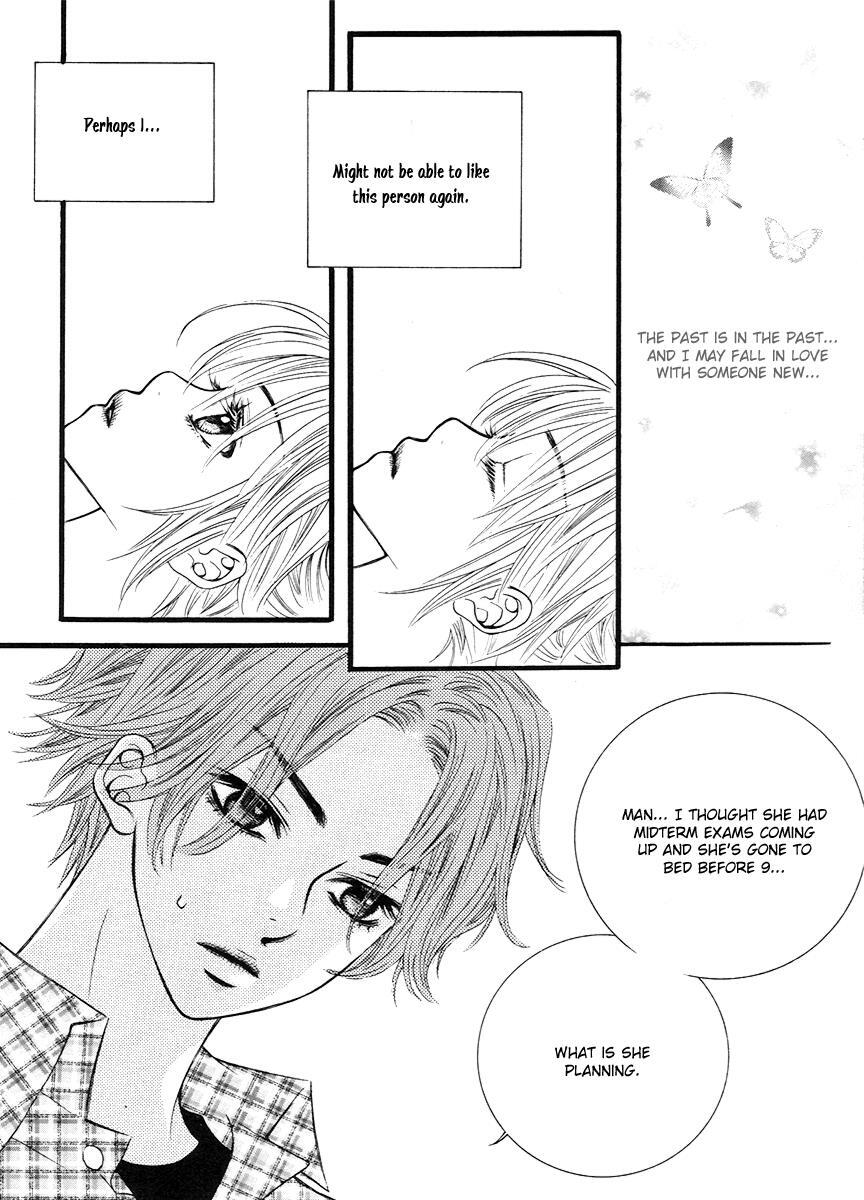 Read Forget About Love Manga Online