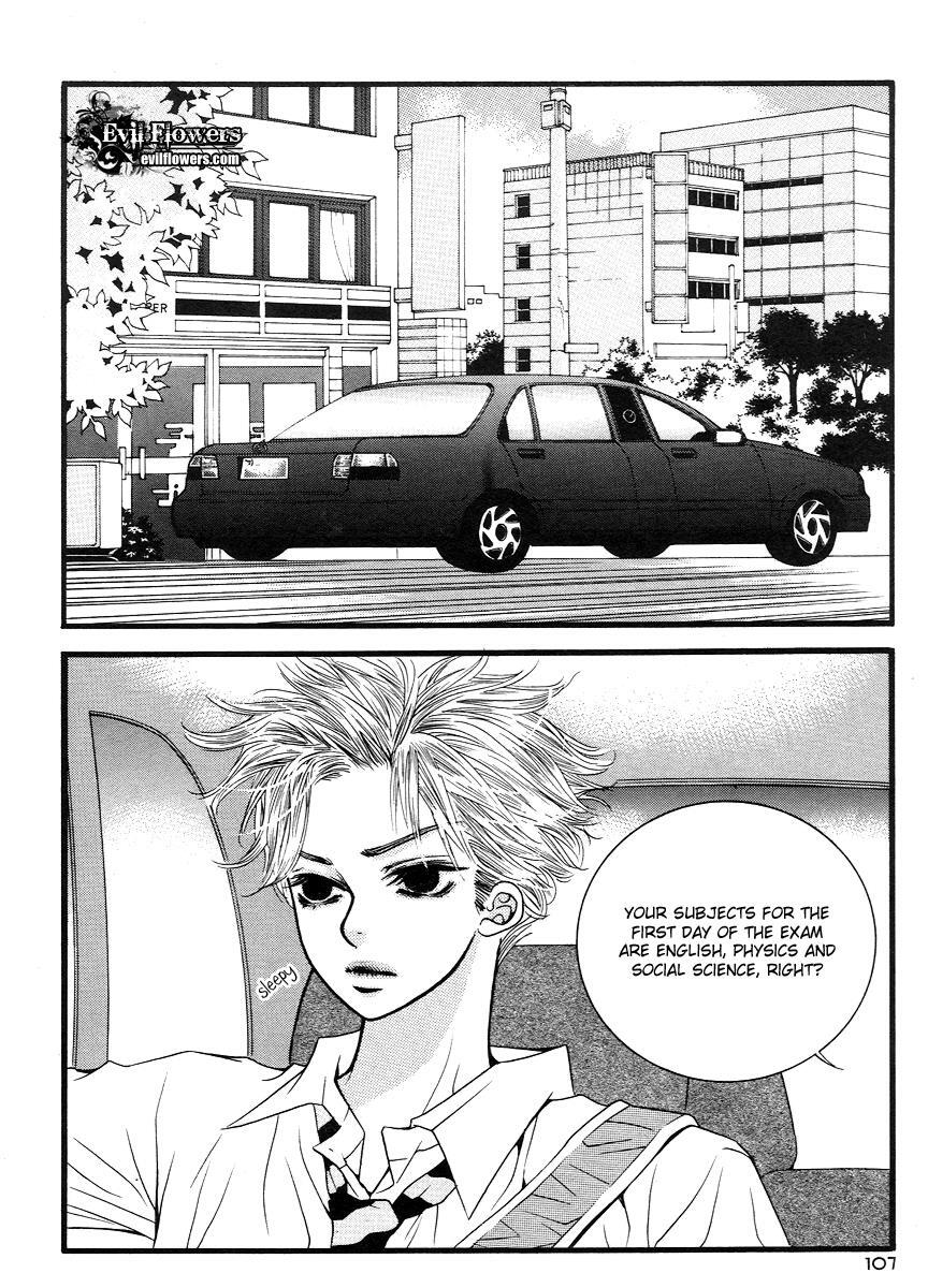 Read Forget About Love Manga Online
