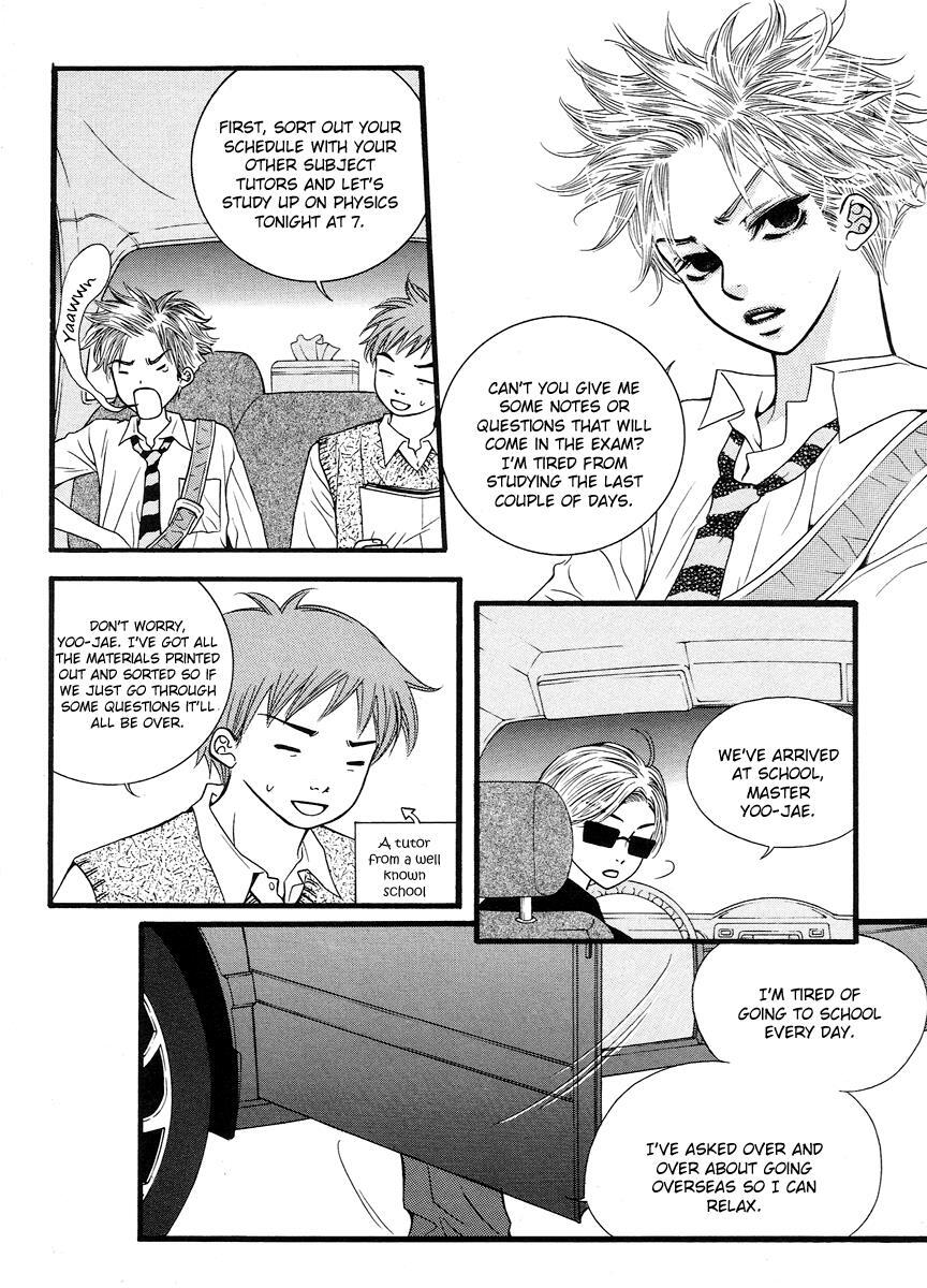 Read Forget About Love Manga Online
