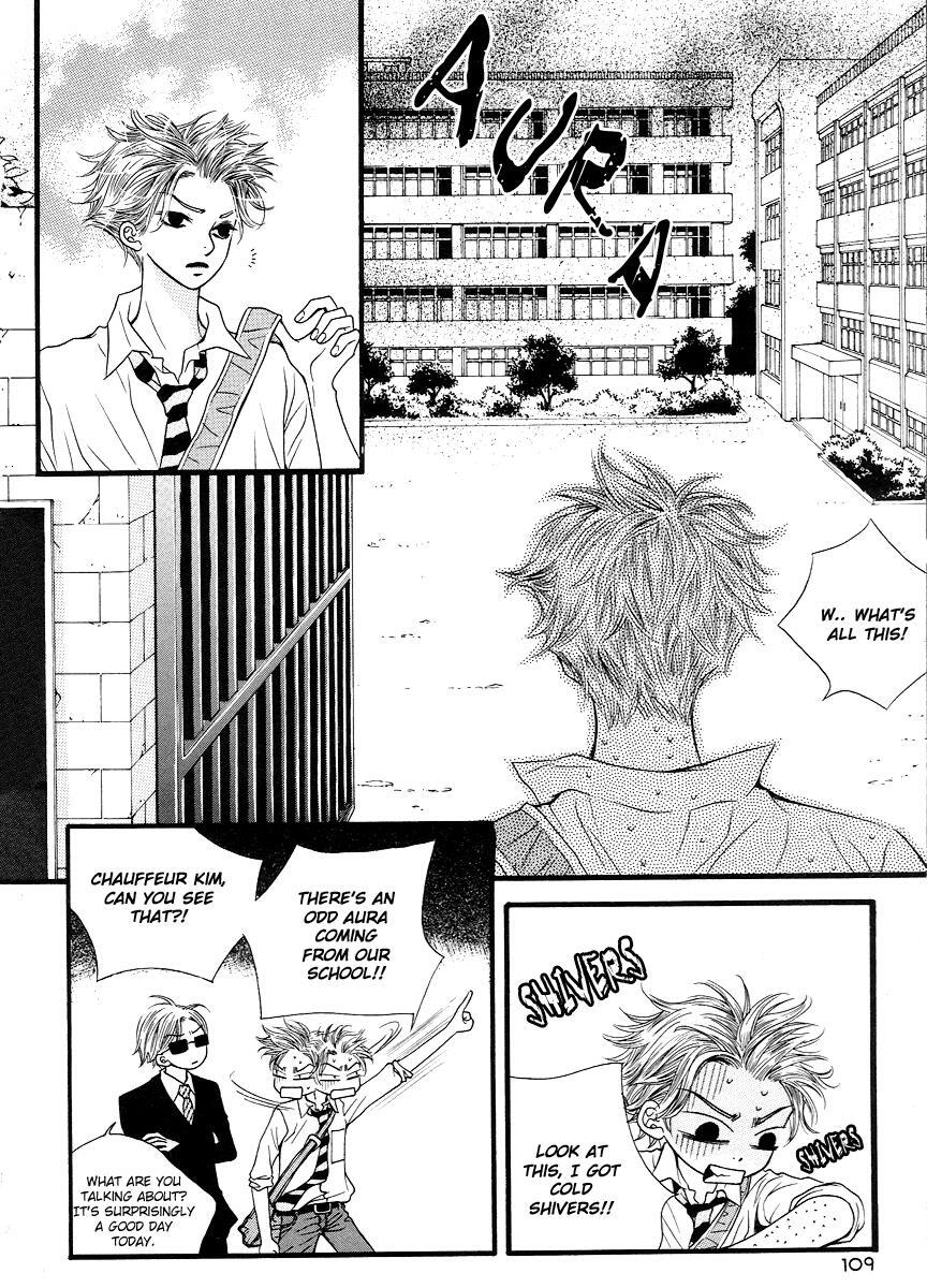 Read Forget About Love Manga Online