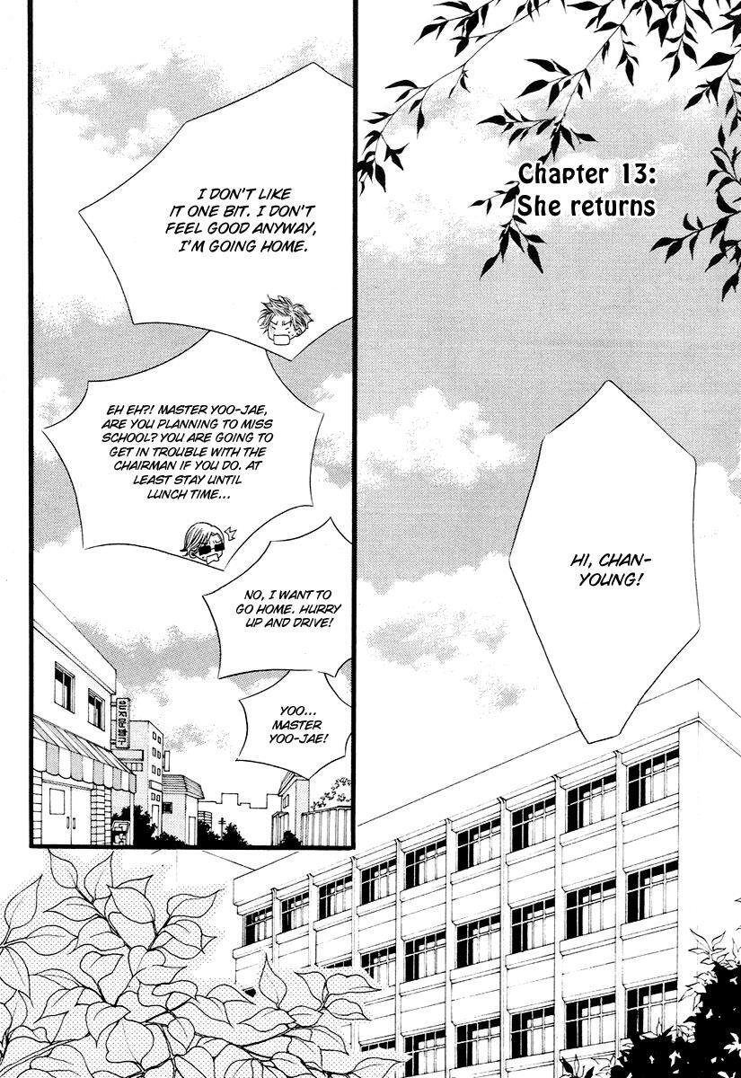 Read Forget About Love Manga Online