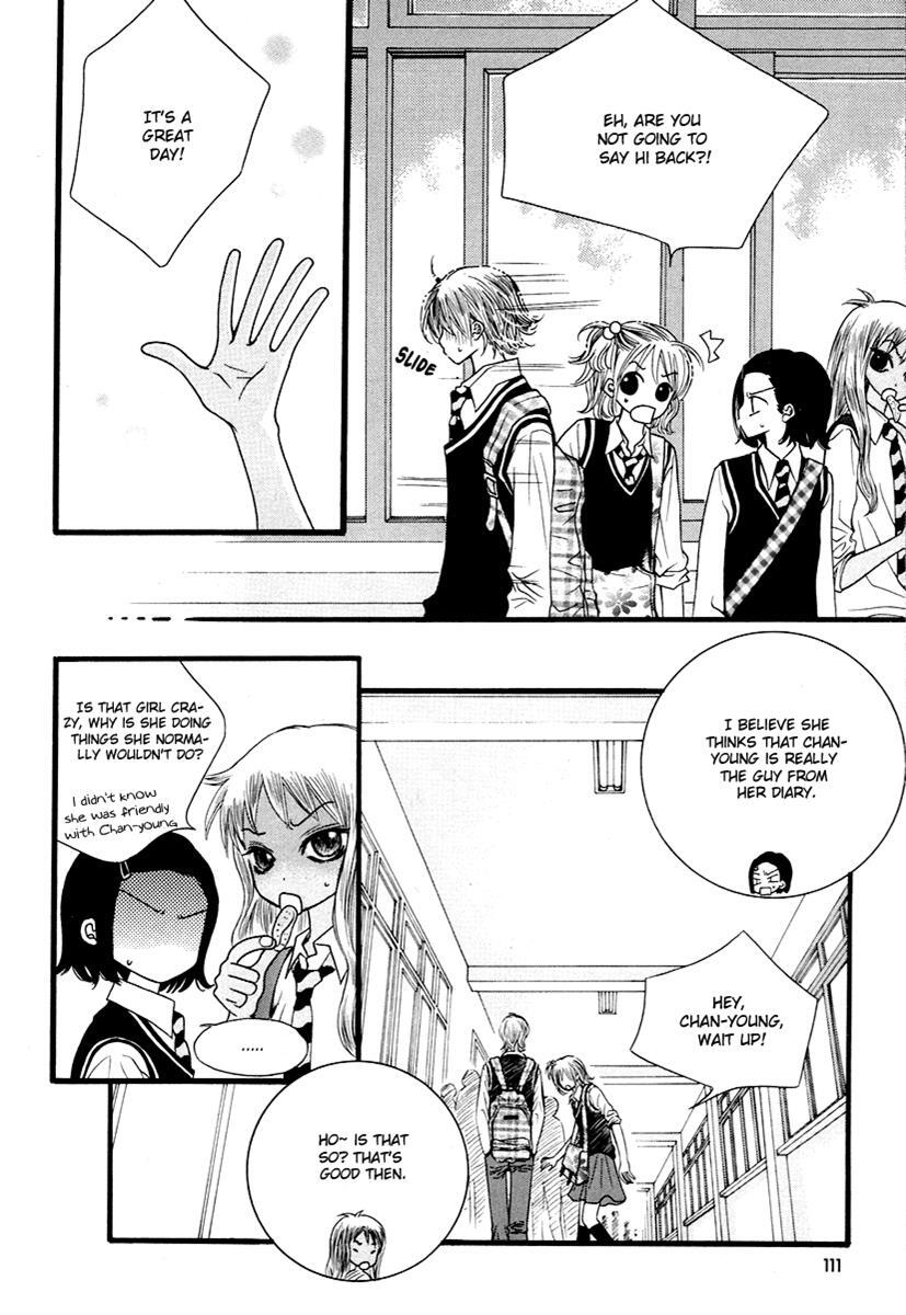 Read Forget About Love Manga Online