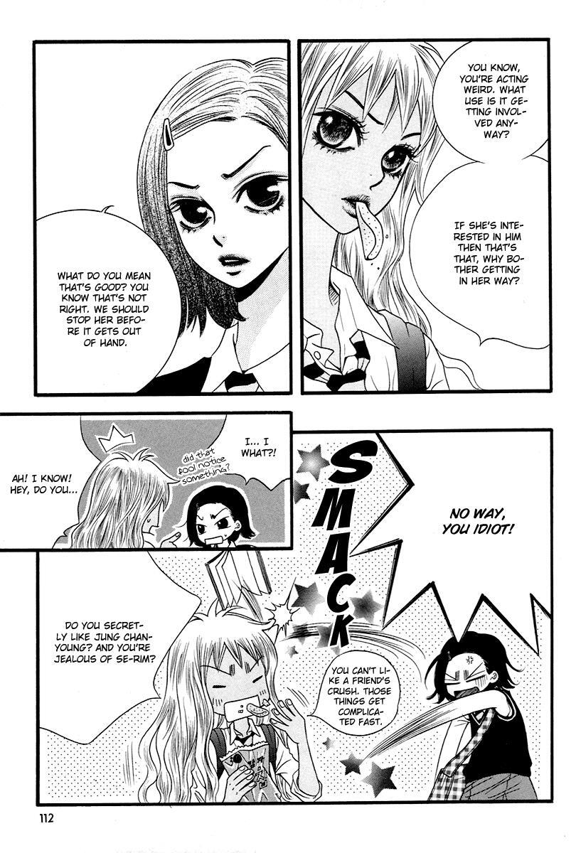 Read Forget About Love Manga Online