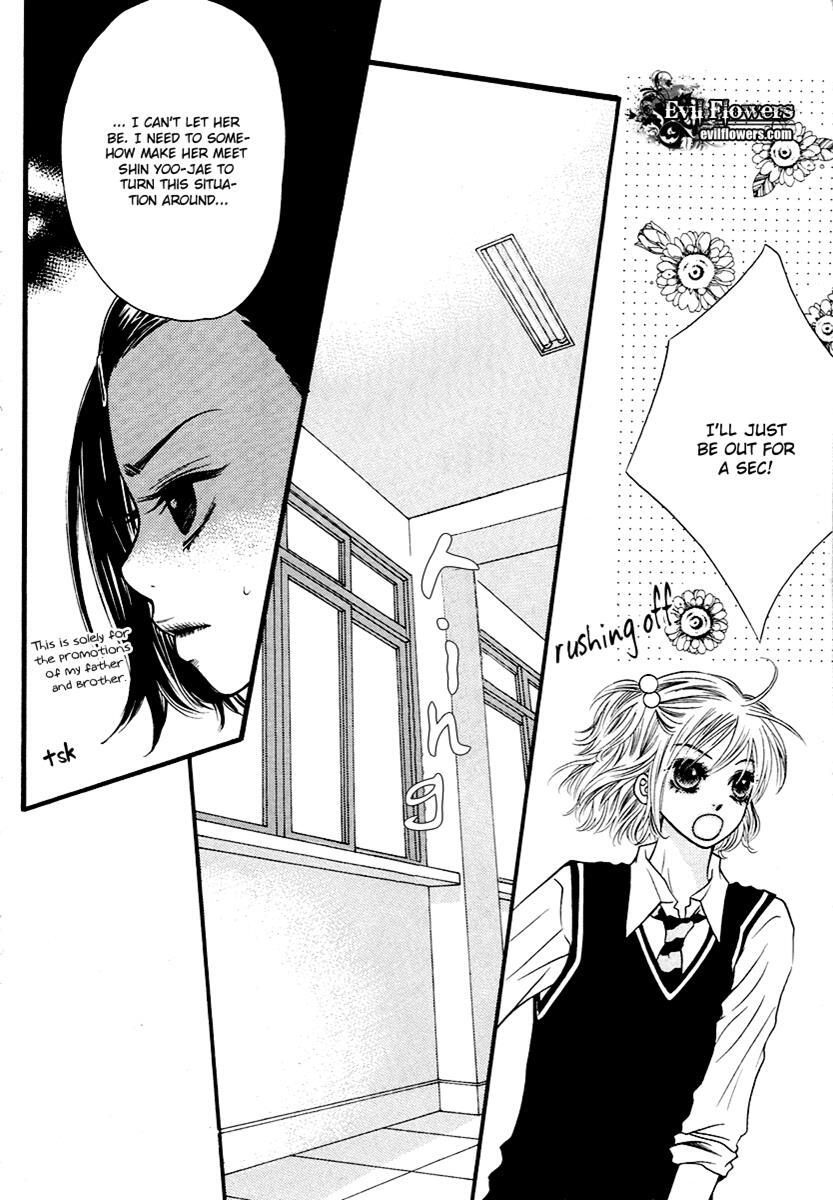 Read Forget About Love Manga Online