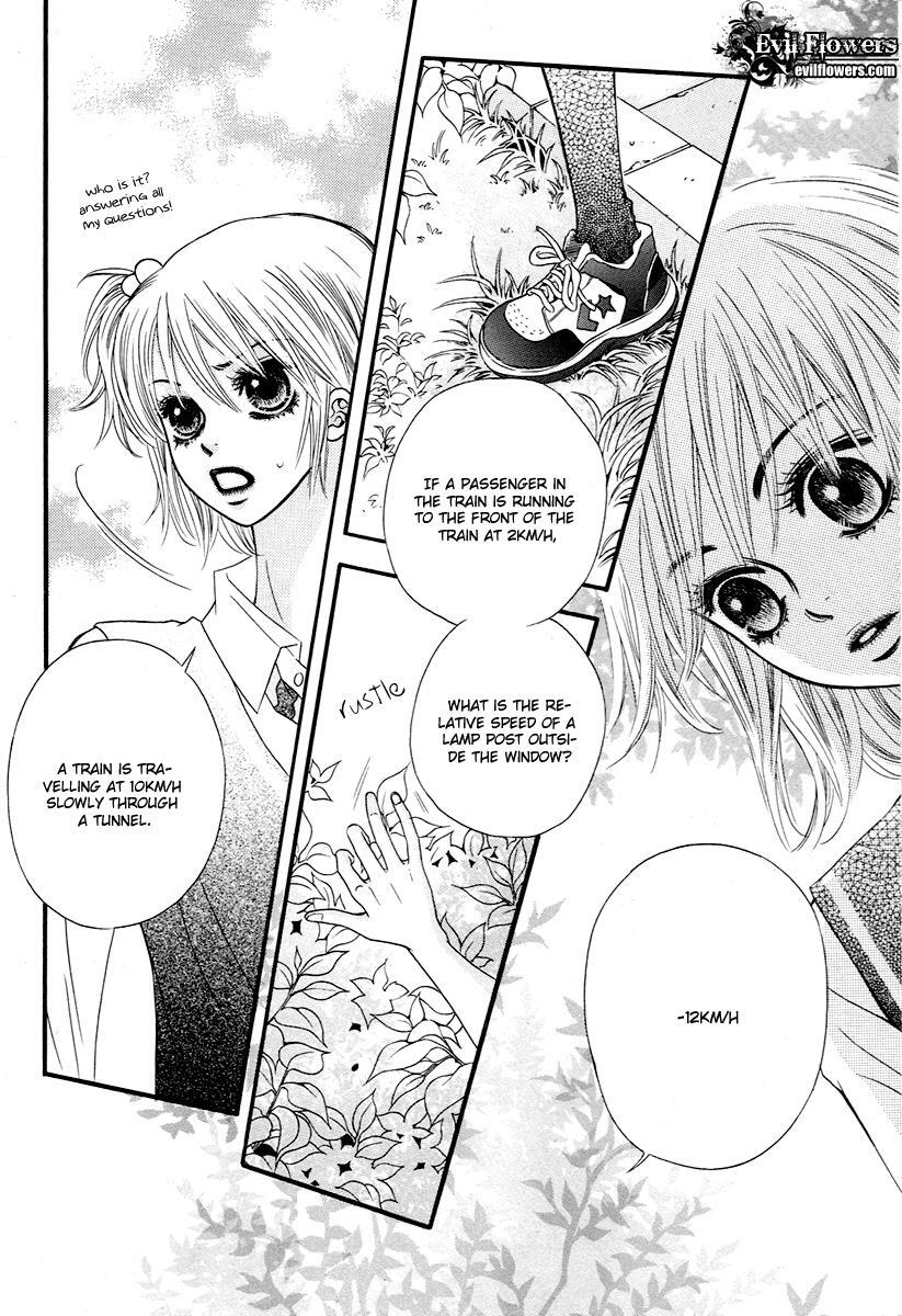 Read Forget About Love Manga Online