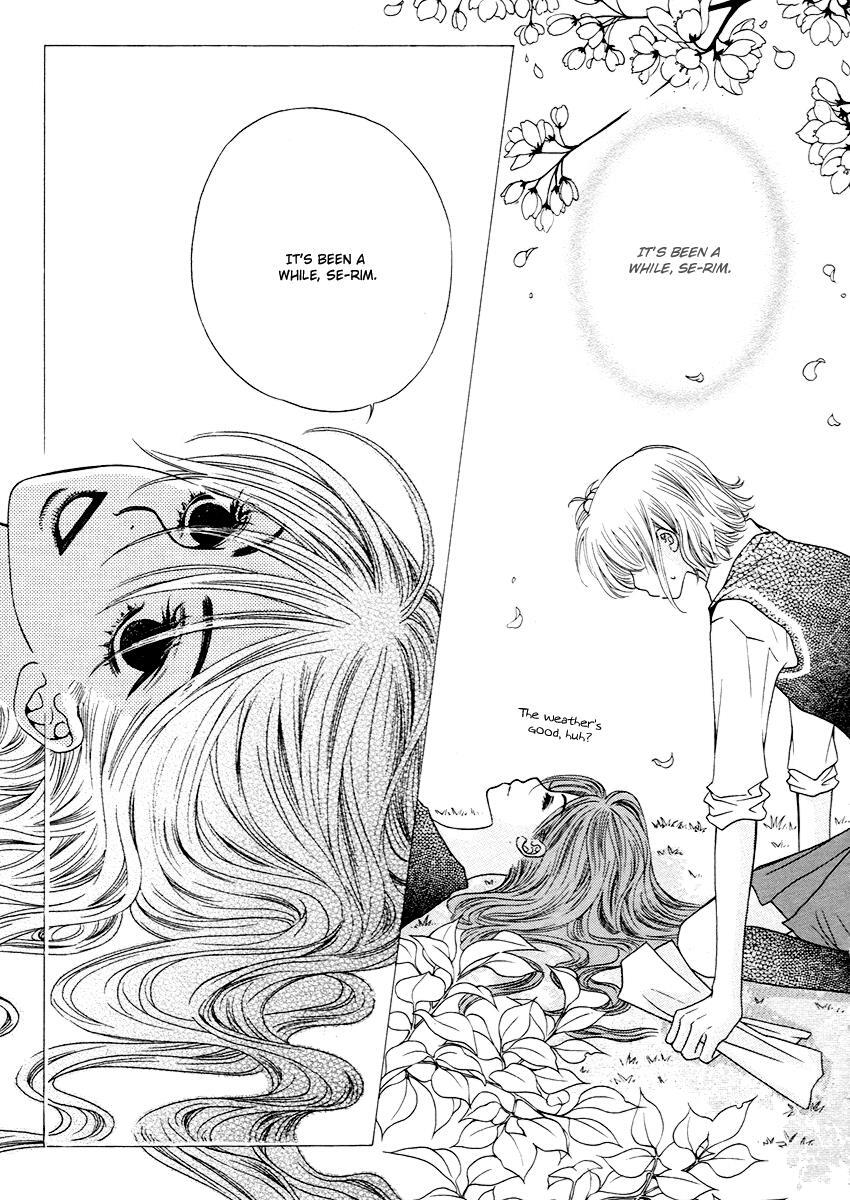 Read Forget About Love Manga Online
