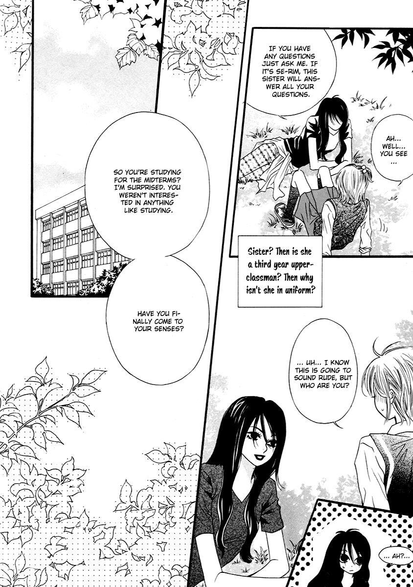 Read Forget About Love Manga Online