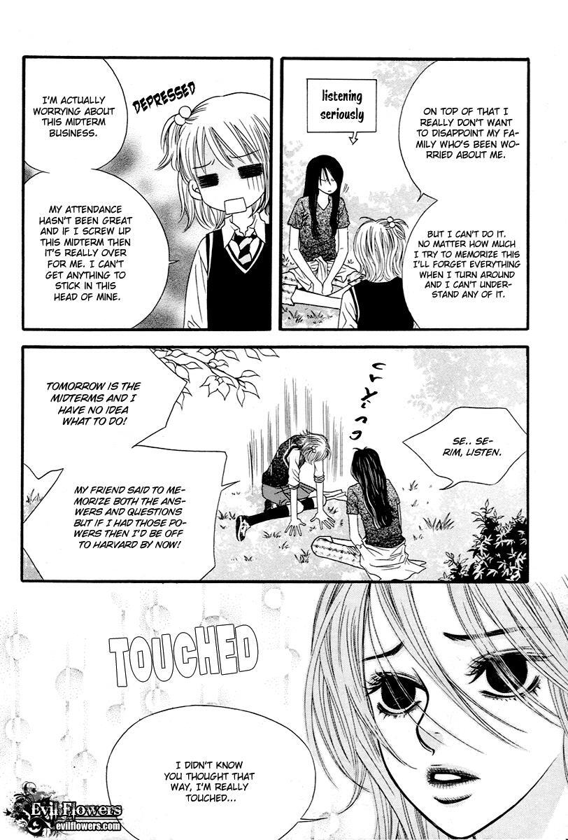 Read Forget About Love Manga Online