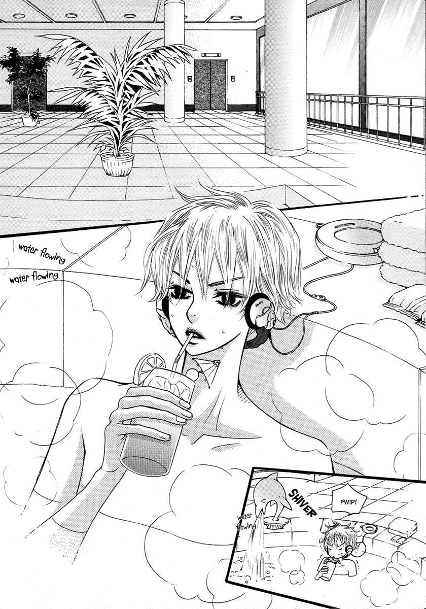 Read Forget About Love Manga Online