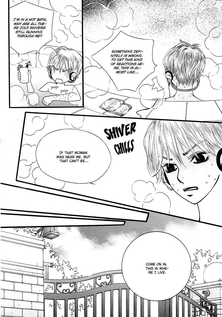 Read Forget About Love Manga Online