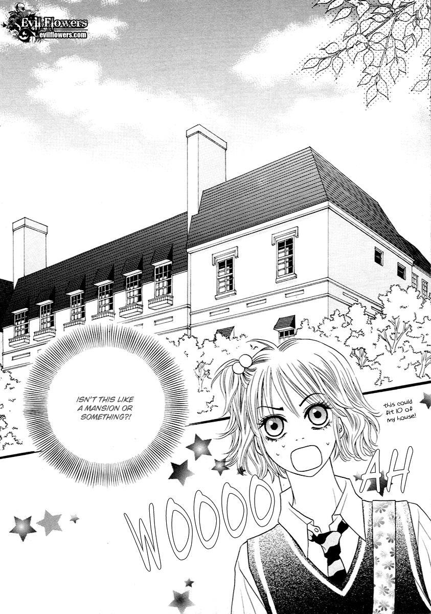 Read Forget About Love Manga Online