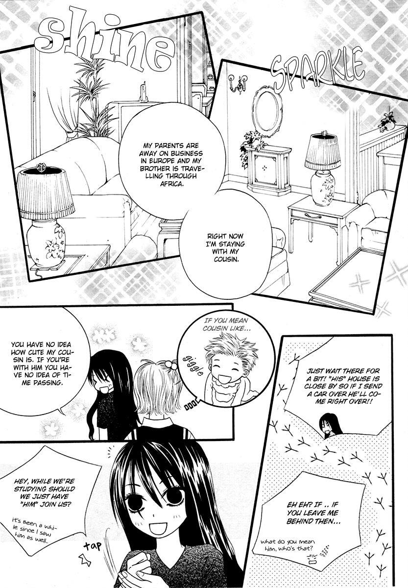 Read Forget About Love Manga Online