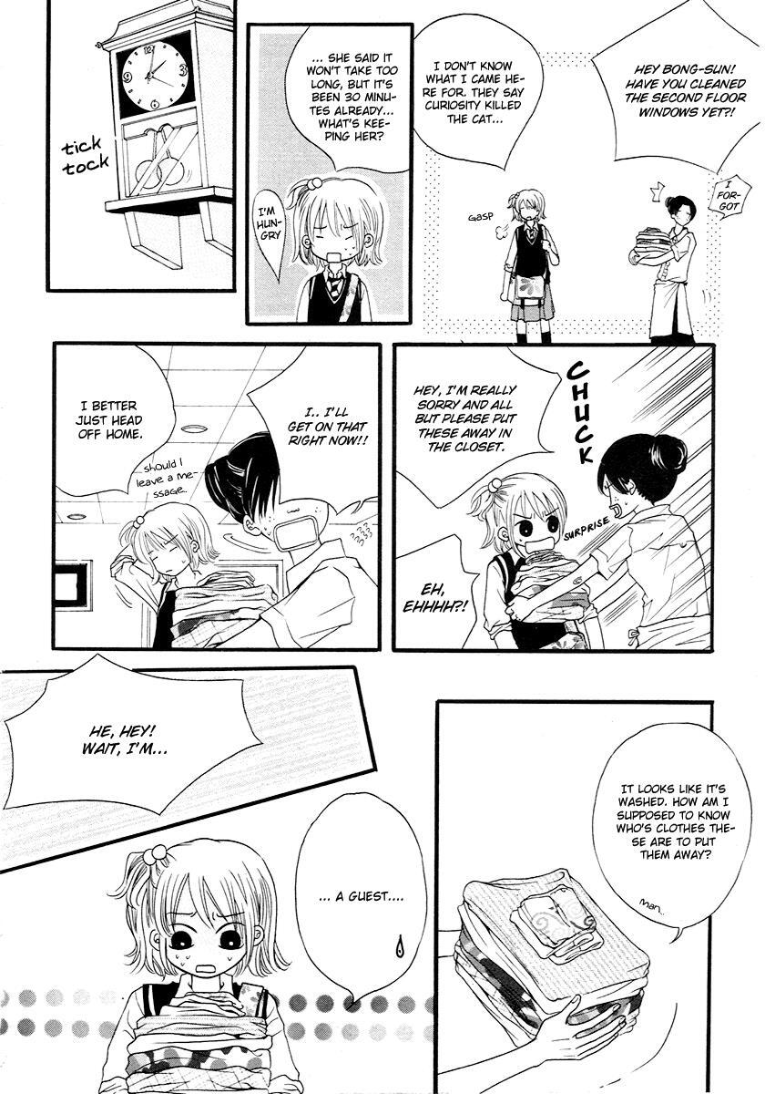 Read Forget About Love Manga Online