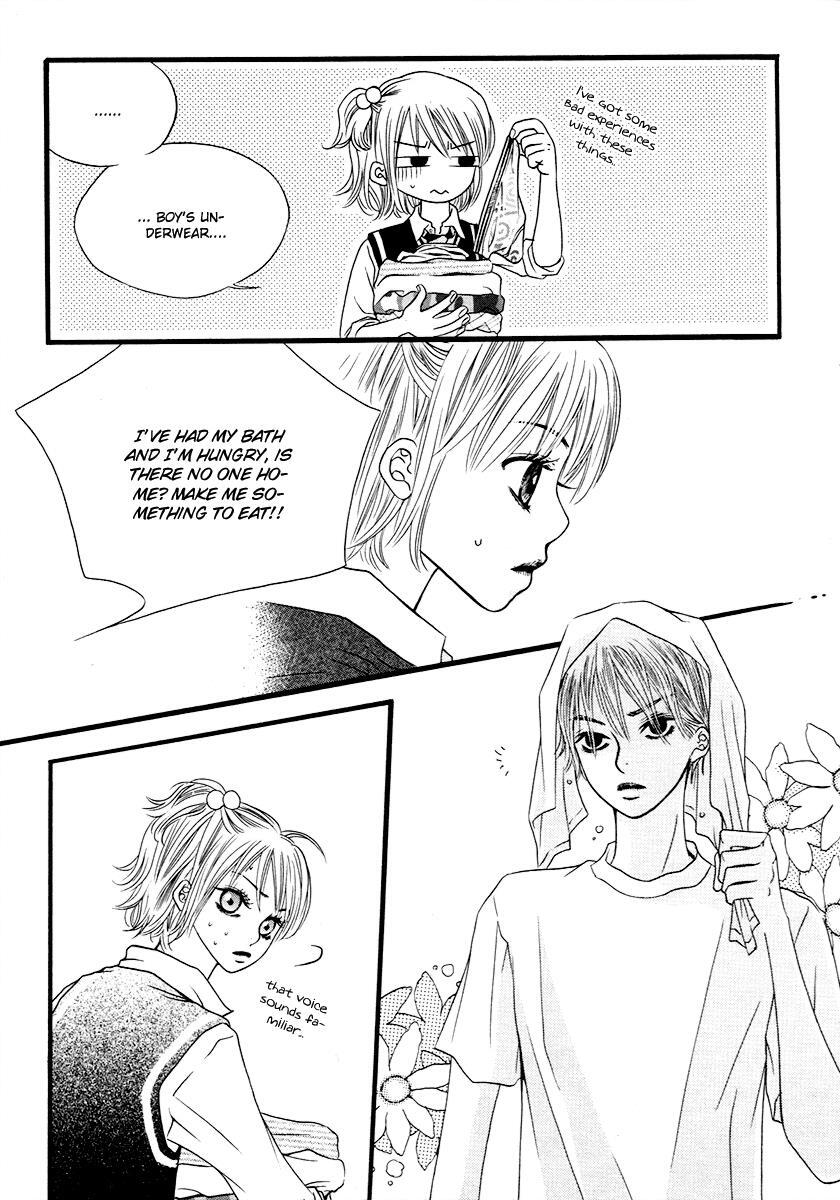 Read Forget About Love Manga Online