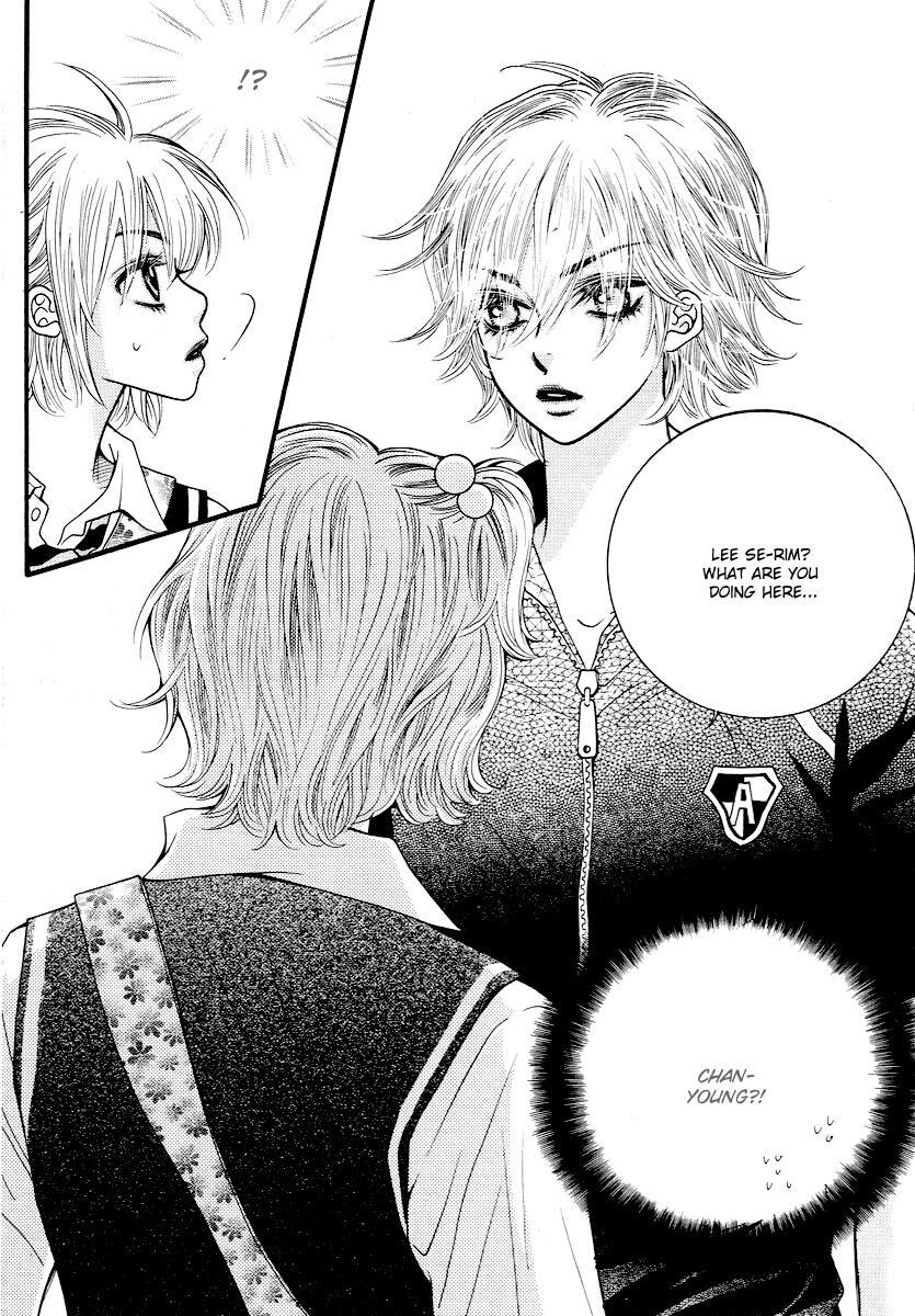 Read Forget About Love Manga Online